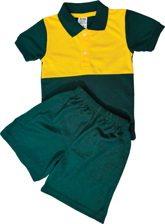 School Uniform & Bags