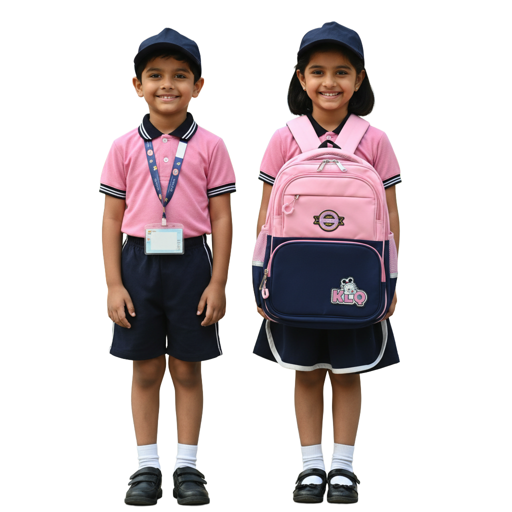School Uniform & Bags