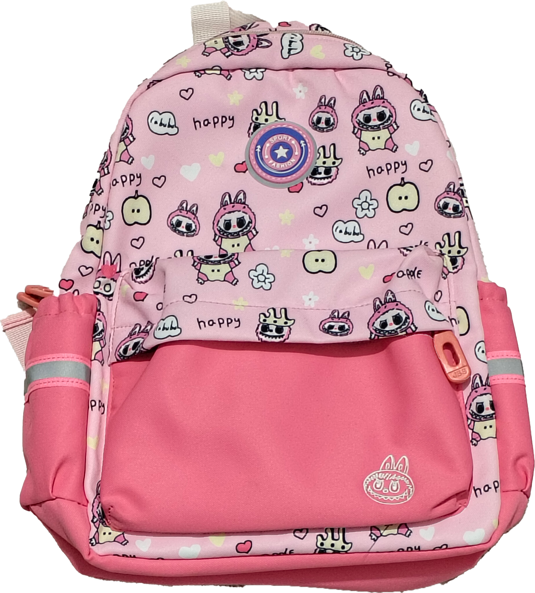 School Uniform & Bags