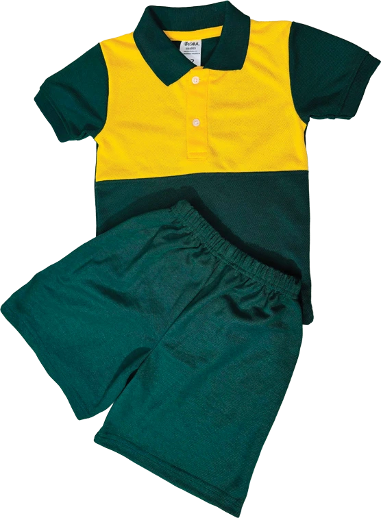 School Uniform & Bags