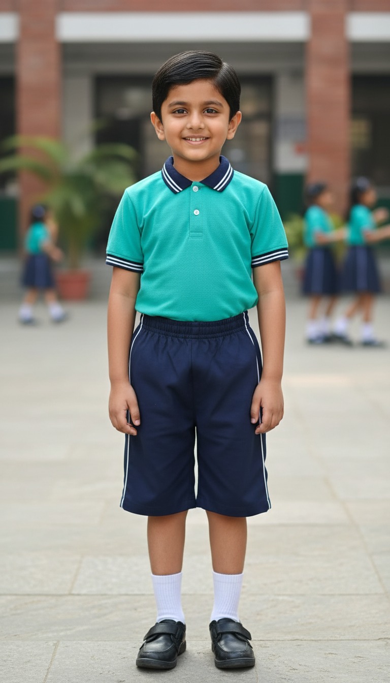 School Uniform
