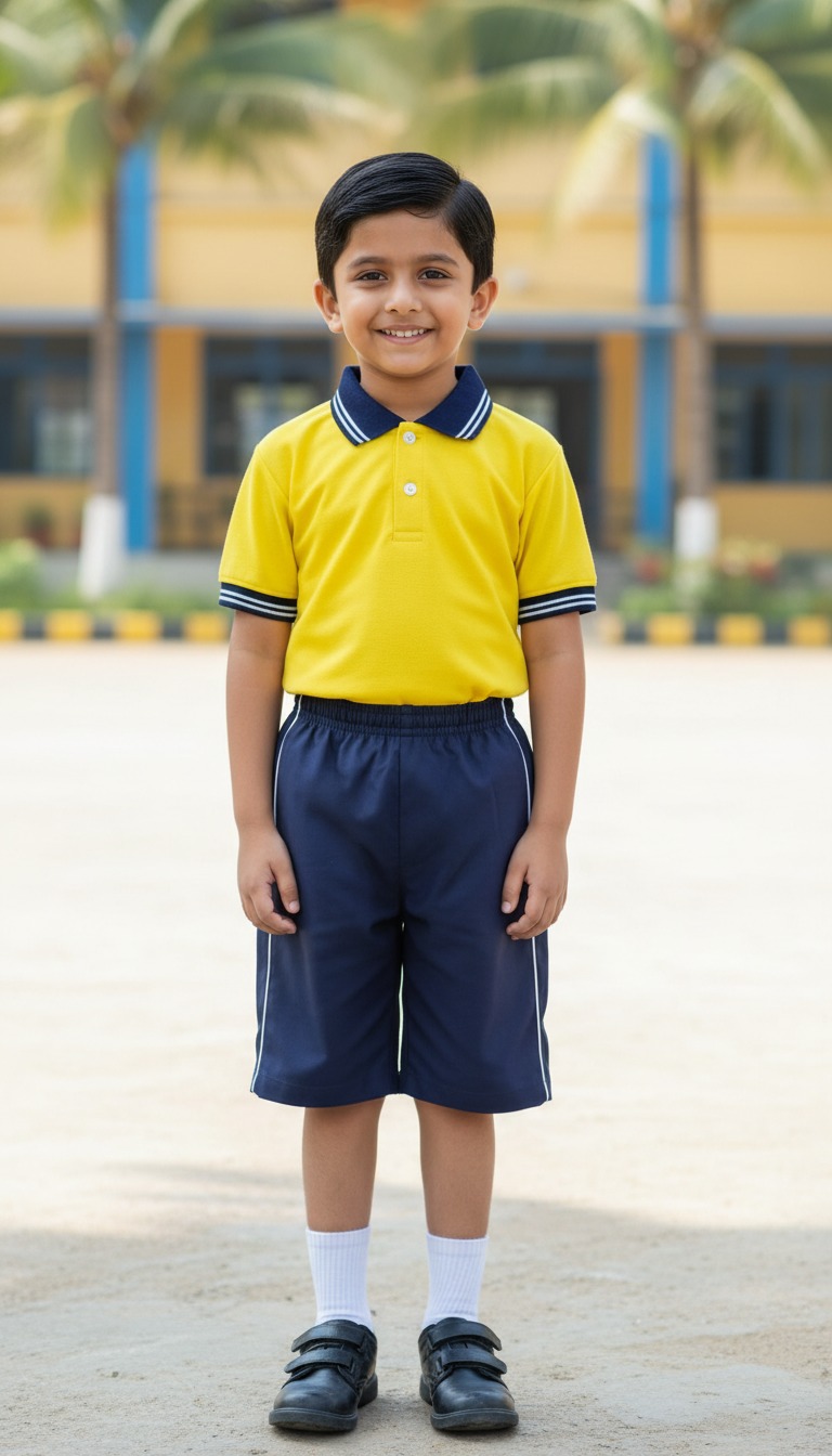 School Uniform